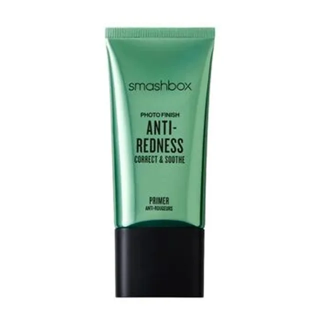 Smashbox Photo Finish Anti-Redness Primer base contre les rougeurs cutanées 30 ml