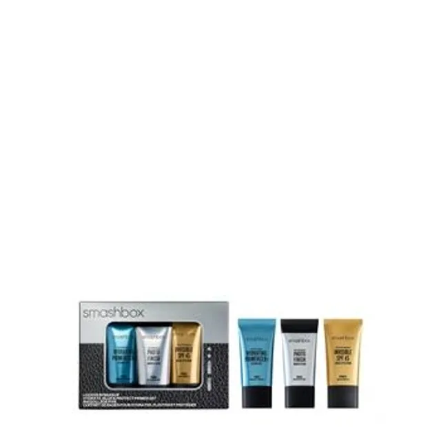 Smashbox Photo Finish Primer Discovery Set Coffret maquillage