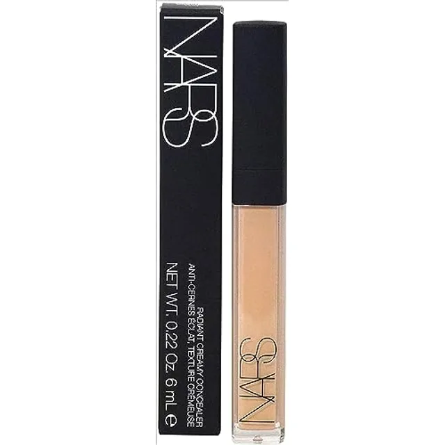 NARS Radiant Creamy Concealer - Custard 6ml