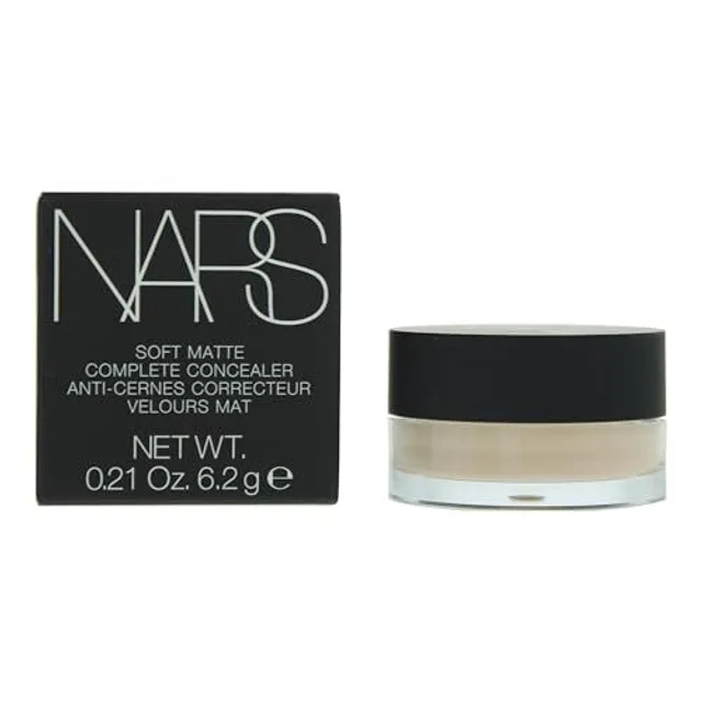 Soft Matte Complete Concealer Chantilly