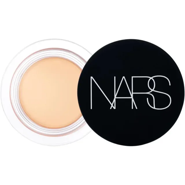 NARS Soft Matte Complete Concealer 6.2g (Various Shades) - Cafe Au Lait