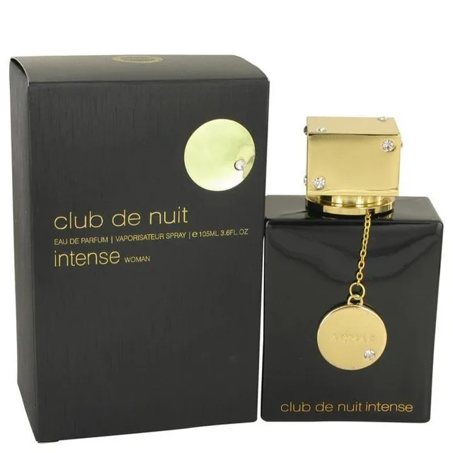 Armaf Club De Nuit Intense Eau de Toilette Pour Femme 105 ml