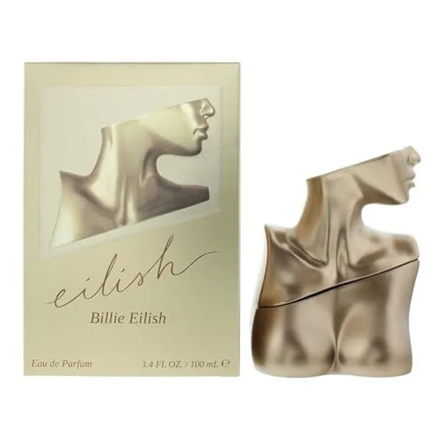 Eilish by Billie Eilish Eau De Parfum 100ml