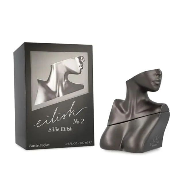 Eilish No. 2 by Billie Eilish Eau De Parfum 100ml