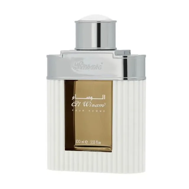 Rasasi Al Wisam Day Eau de Parfum (Homme) 100 ml