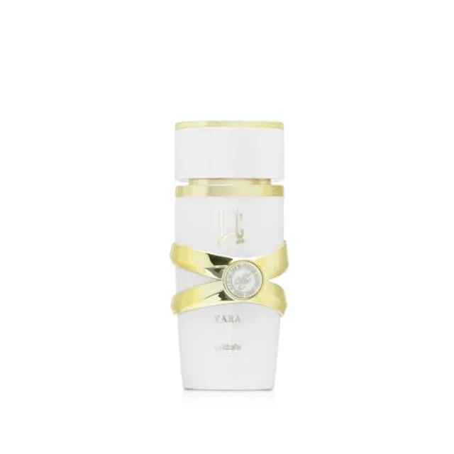 Parfum YARA MOI BLANC Lattafa 100ml Eau de Parfum