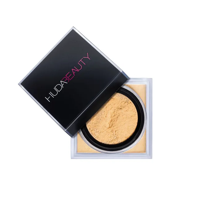 Easy Bake Loose Baking & Setting Powder - Poudre Libre