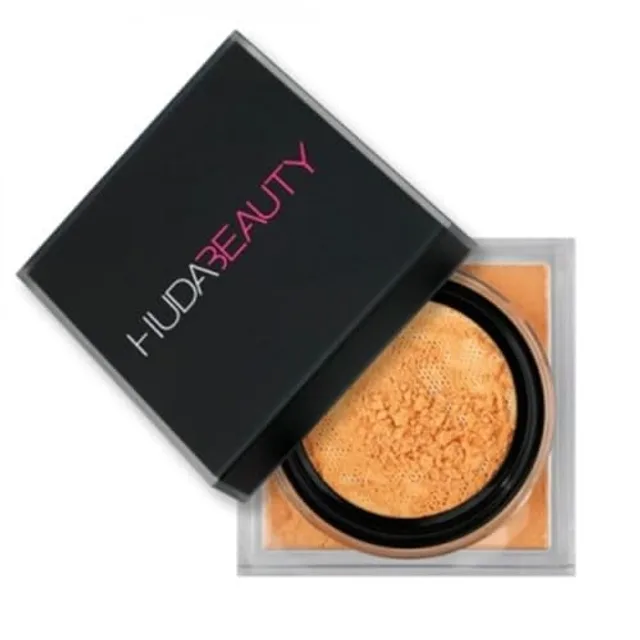 Easy Bake Loose Baking & Setting Powder - Poudre Libre