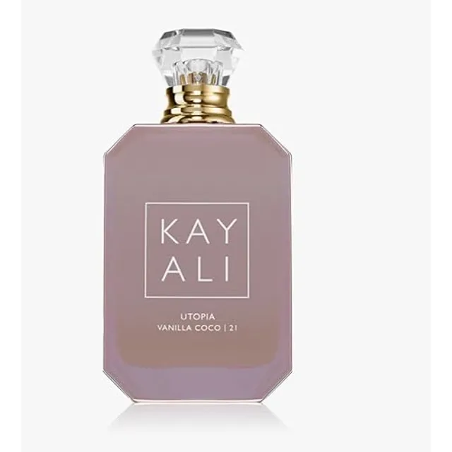 Kayali Utopia Vanilla Coco - Eau de parfum