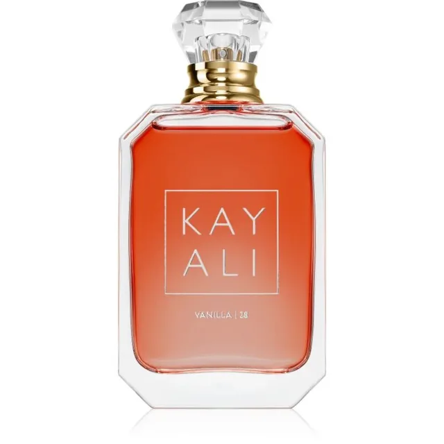 KAYALI VANILLA|28 - Eau de Parfum