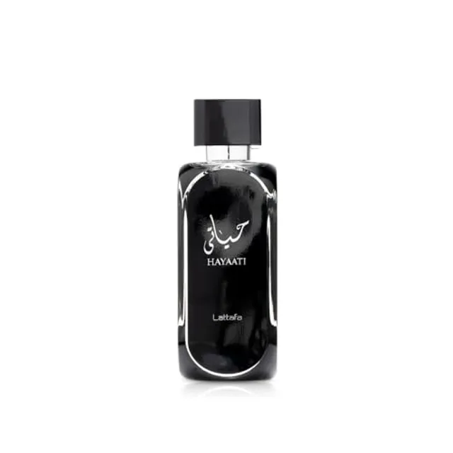 Lattafa Hayaati Eau de Parfum (Homme) 100 ml