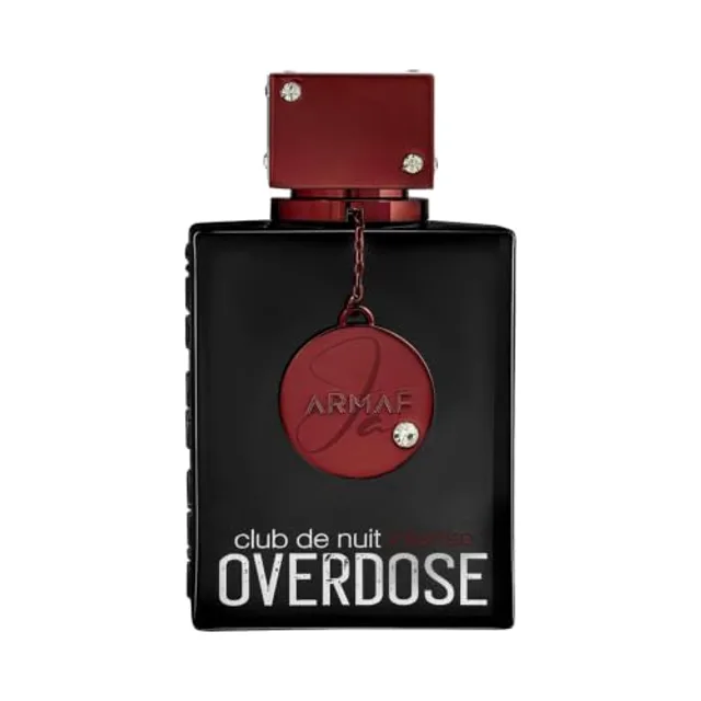 Armaf Club de Nuit Intense Overdose Eau de Parfum pour homme 100 ml