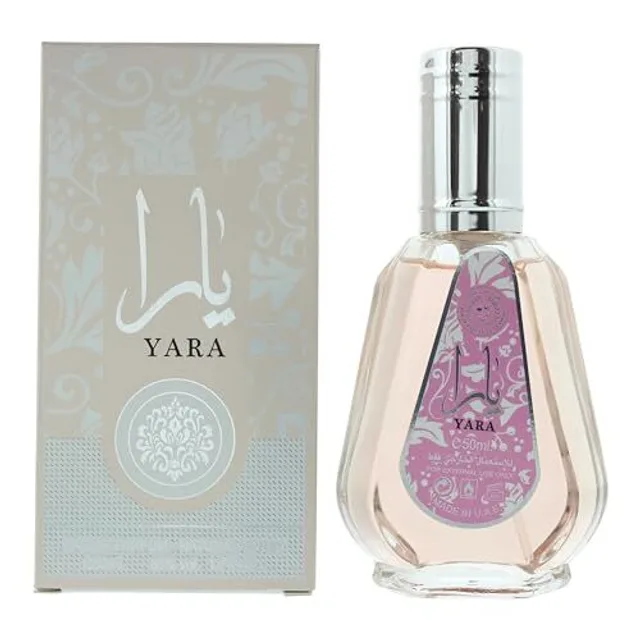 Lattafa Yara Eau de Parfum de Dubai Mixte 50 ml