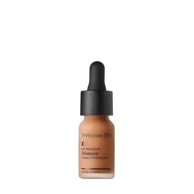 Perricone MD No Makeup Bronzer bronzer liquide 10 ml
