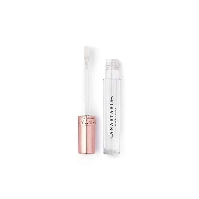 Anastasia Beverly Hills Crystal Lip Gloss - Crystal 4.8ml
