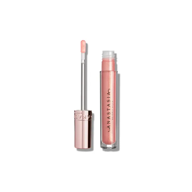 Anastasia Beverly Hills - Gloss à lèvres – Pêche