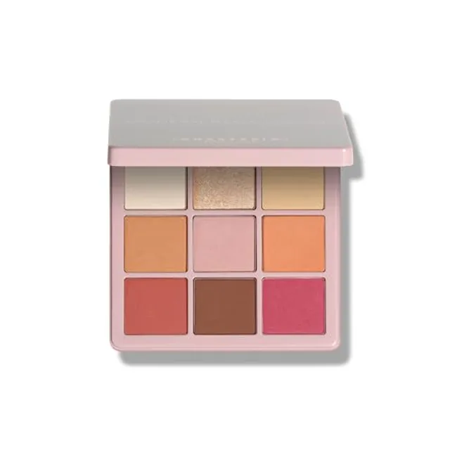 Anastasia Beverly Hills Mini Modern Renaissance Eye Shadow Palette