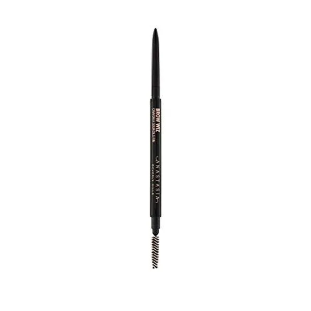 Anastasia Beverly Hills Brow Wiz - Crayon à sourcils étroit 0,08 g Brun cendré