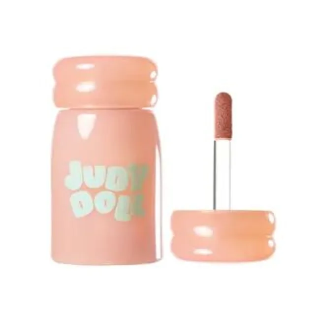 Judydoll - Mini Collection Soft Fit Liquid Blush - 3 Colors