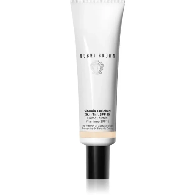 Bobbi Brown Vitamin Enriched Skin Tint 50ml (Various Shades) - Fair 1