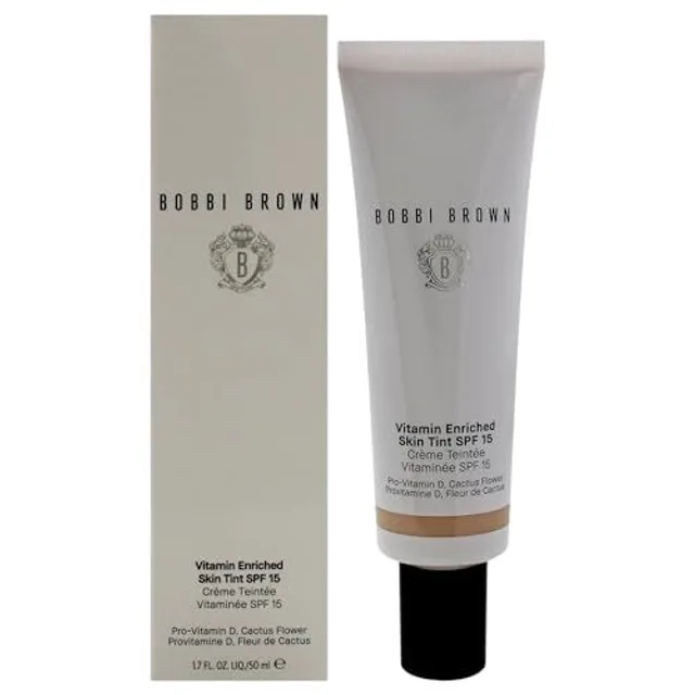 Bobbi Brown Vitamin Enriched Skin Tint 50ml (Various Shades) - Fair 2