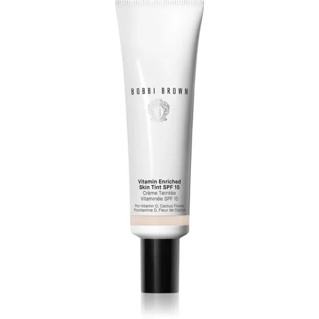 Bobbi Brown Vitamin Enriched Skin Tint 50ml (Various Shades) - Fair 3