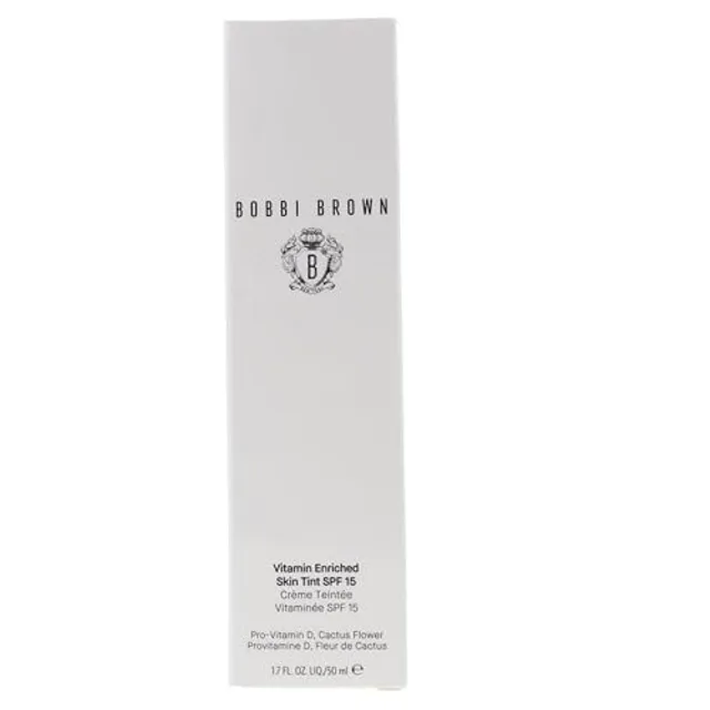 Bobbi Brown Vitamin Enriched Skin Tint 50ml (Various Shades) - Light 3