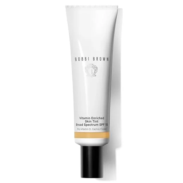 Bobbi Brown Vitamin Enriched Skin Tint 50ml (Various Shades) - Medium 2