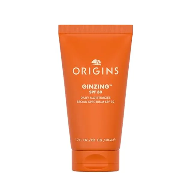 Crème Hydratante Visage SPF 30