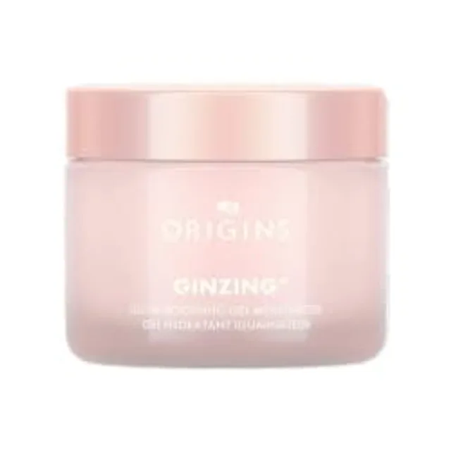 Origins GinZing™ Glow-Boosting Gel Moisturizer gel-crème hydratant pour une peau lumineuse teinte Pearl Glow