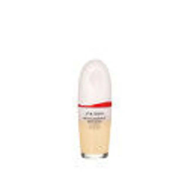Shiseido Revitalessence Glow Foundation 30ml (Various Shades) - 120 Ivory