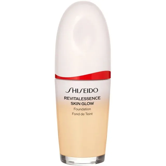 Shiseido Revitalessence Glow Foundation 30ml (Various Shades) - 130 Opal