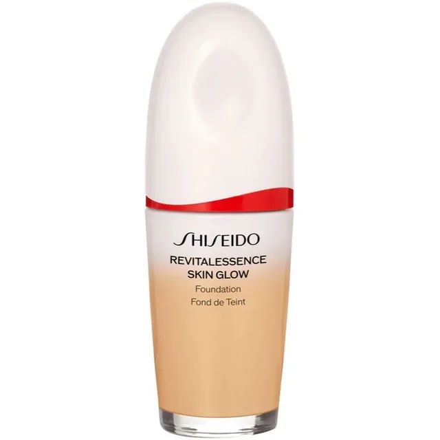 Shiseido Revitalessence Glow Foundation 30ml (Various Shades) - 230 Alder