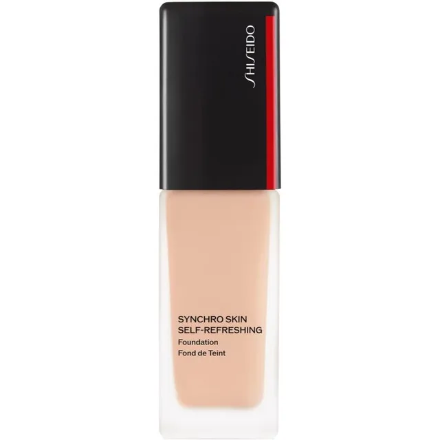 Shiseido - Synchro Skin Self-Fond de teint rafraîchissant 30 ml Nude