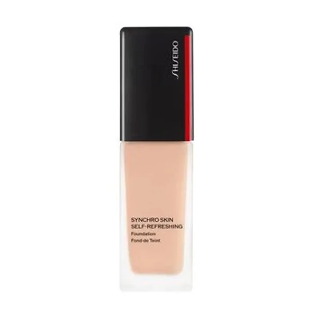 Shiseido - Synchro Skin Self-Fond de teint rafraîchissant 30 ml Nude