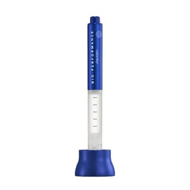 Shiseido - BIO-PERFORMANCE Micro-Click Soin Concentré Sérum hydratant 1.4 g