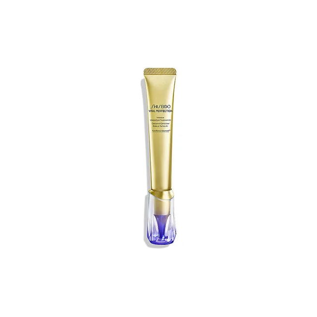 Shiseido - VITAL PERFECTION Intensive WrinkleSpot Treatment A+ Sérum contour des yeux 20 ml