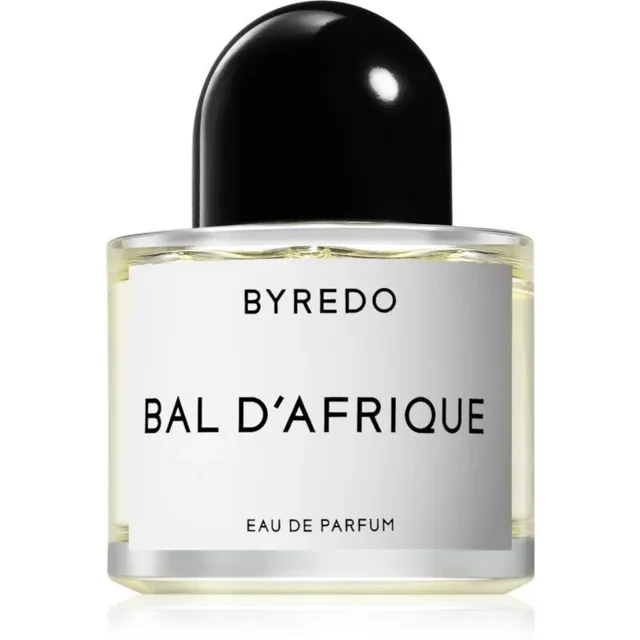 Byredo Bal D' Afrique Eau De Parfum