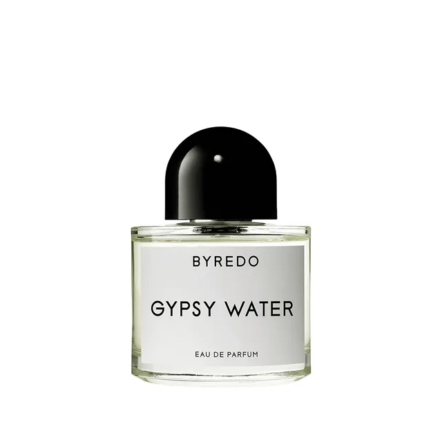 Byredo Gypsy Water Eau De Parfum