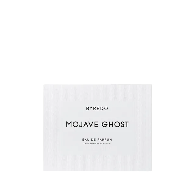 BYREDO Mojave Ghost Eau de Parfum mixte 50 ml
