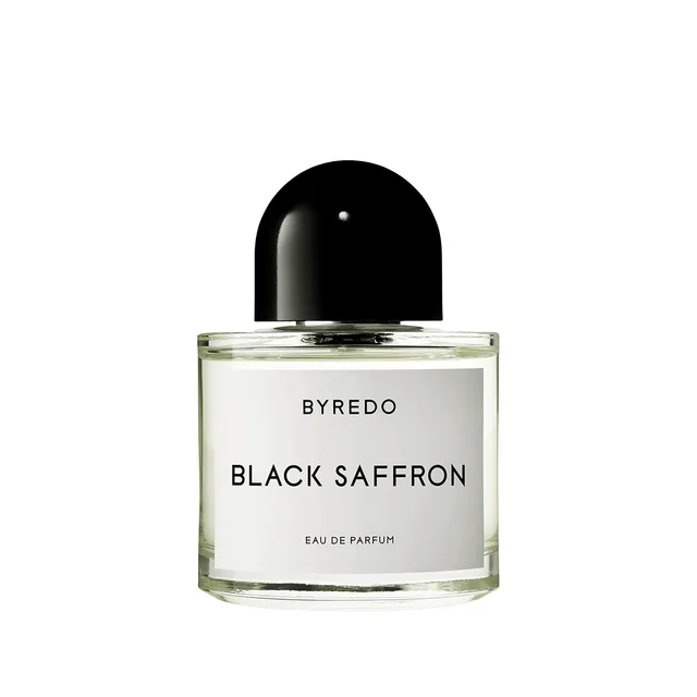 BYREDO Black Saffron Eau de Parfum mixte 100 ml