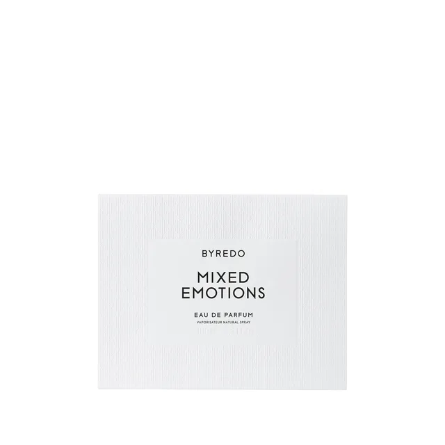 Byredo Mixed Emotions Eau De Parfum