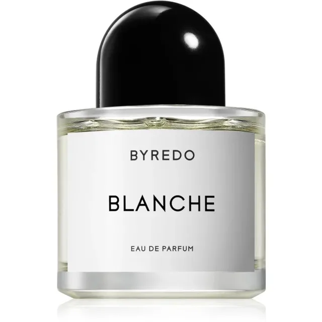 BYREDO Blanche Eau de Parfum pour femme 100 ml