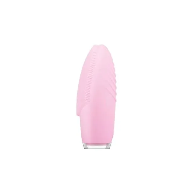 Foreo Luna 3 Peau Sensible | Brosse Nettoyante Visage | Massage Raffermissant | Soins Ultra-Hygiéniques |