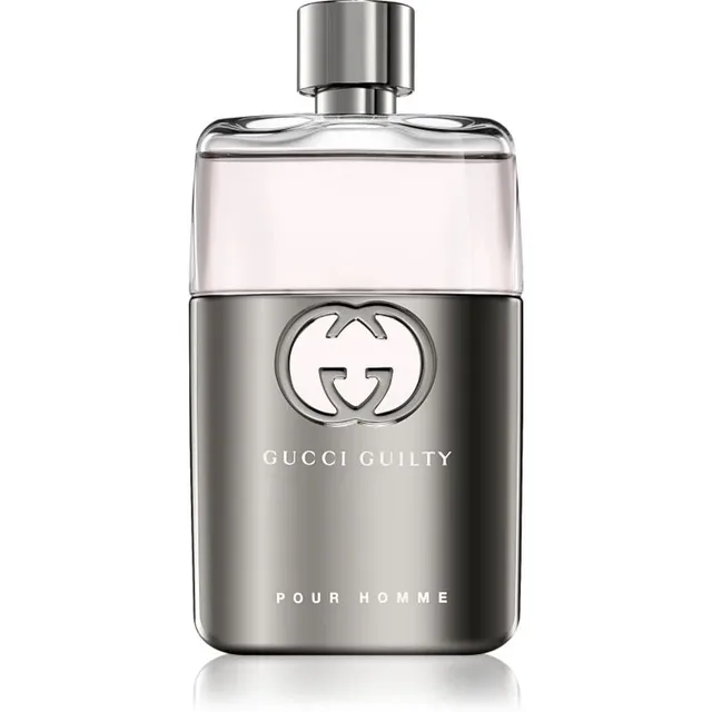 Gucci Guilty pour Homme - Eau de Toilette