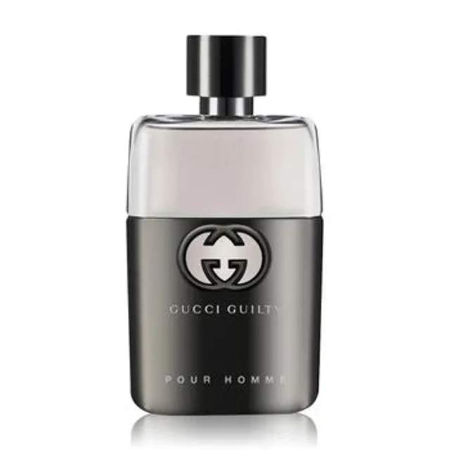 Gucci Guilty pour Homme - Eau de Toilette
