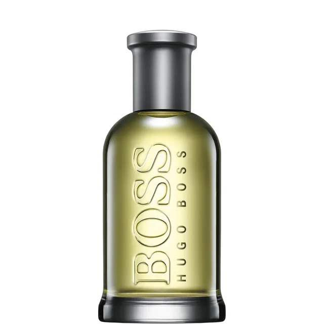 Boss Bottled - Lotion après-rasage