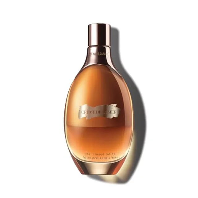 La Mer Genaissance The Infused Lotion Traitement du Visage