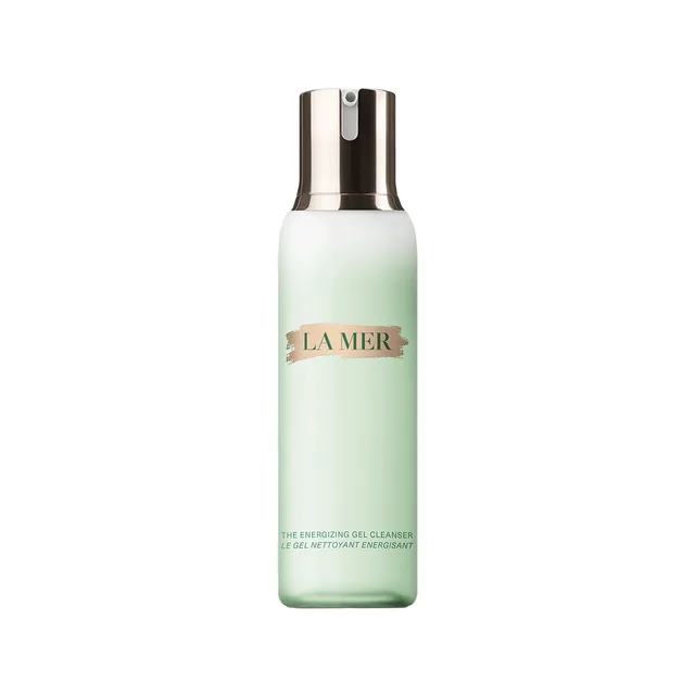 Le Gel Nettoyant Energisant - Gel nettoyant visage