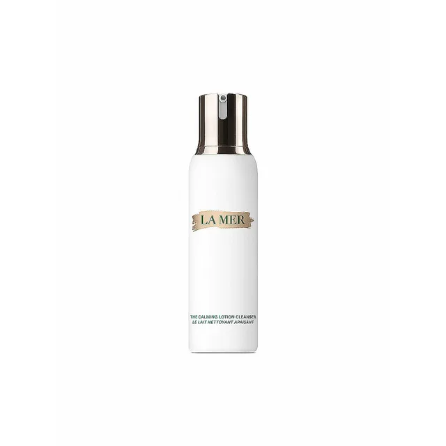 Le Lait Nettoyant Apaisant - Nettoyant visage